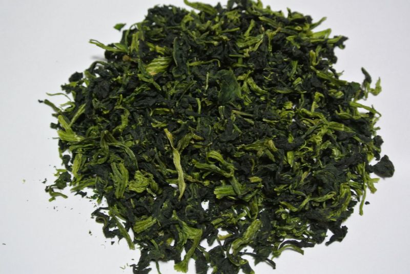 完全無農薬 乾燥ほうれん草 20g | PETBOXオンラインストア