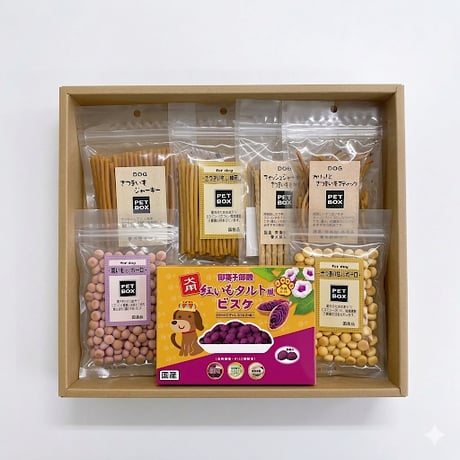 CATEGORY PETBOXオリジナル商品 | PETBOXオンラインストア