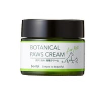 BOTANICAL PAWS CREAM ボタニカル 肉球ケアクリーム 30g
