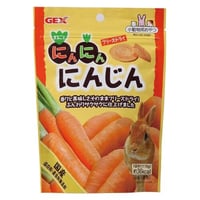 GEX　にんにんにんじん　10ｇ