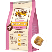 セレクトバランス パピーチキン小粒 3kg | PETBOXオンラインストア