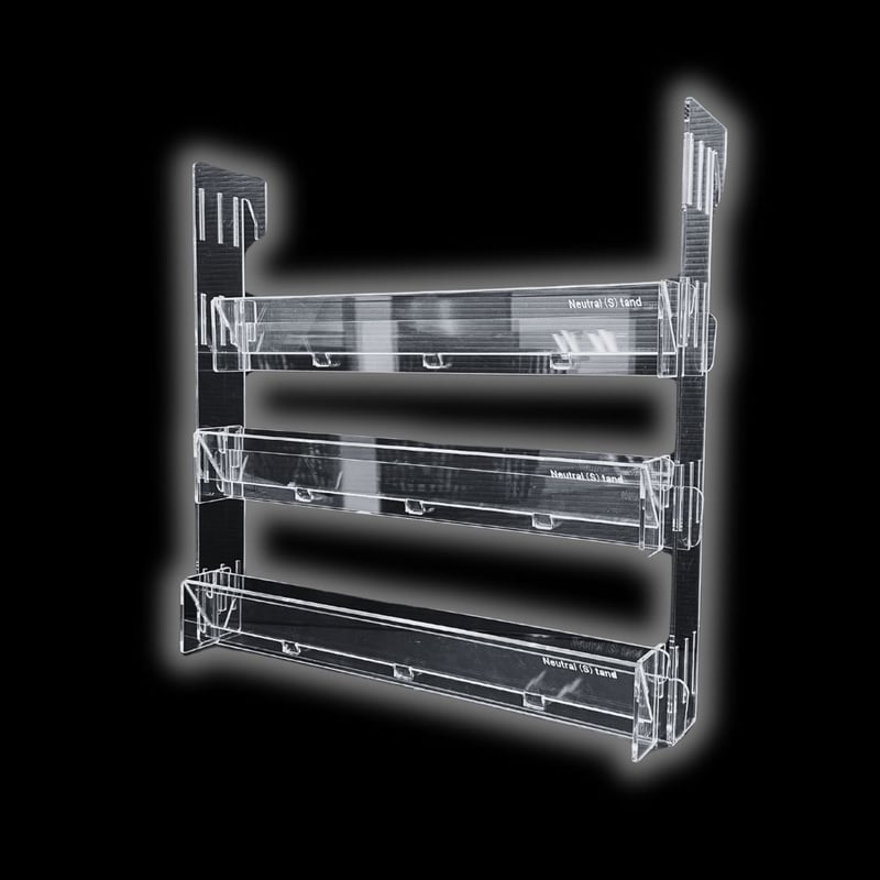 Earthhanger”NEO”For water depth 45 cm 【S/M】 | P