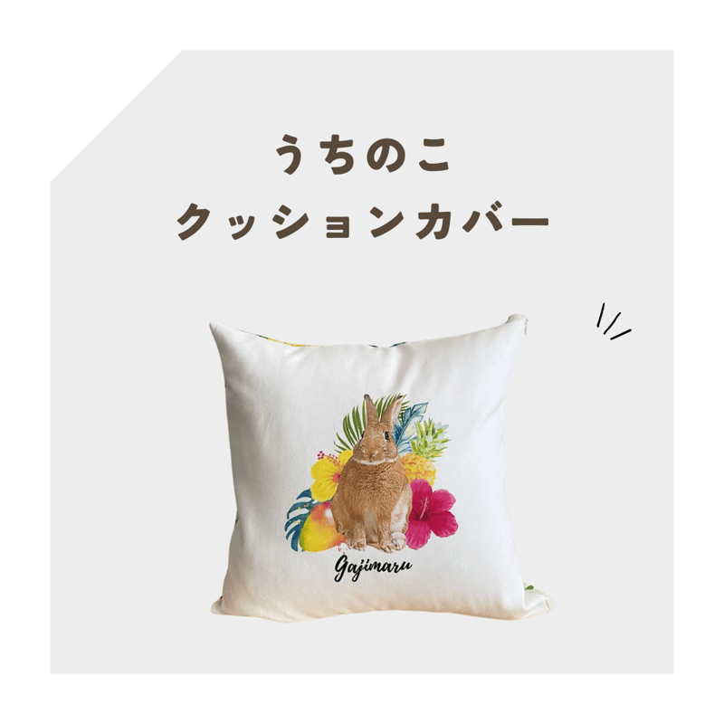 オーダーメイド】 うちのこグッズ | PETBOXオンラインストア