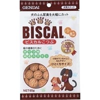 お散歩 BISCAL小粒 ビスカルこつぶ　65ｇ