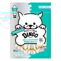 ディンゴ オーラルケア　犬用おやつ