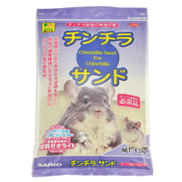 チンチラサンド　1.5ｋｇ