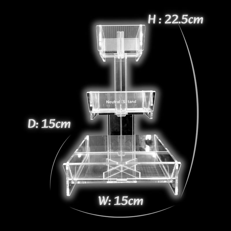 【新品】プレートツリー① シンワ測定(Shinwa Sokutei) 冷蔵庫用デジタル温度計 A 最高