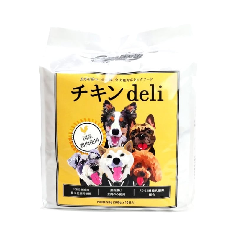 ドッグフード m ブリスミックス チキン 小粒 1kg ドッグフード | ブランド別