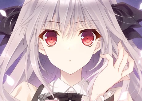 【月に寄りそう乙女の作法10周年アニバーサリーボックス】※数量限定購入特典“桜小路ルナ”色紙付き！