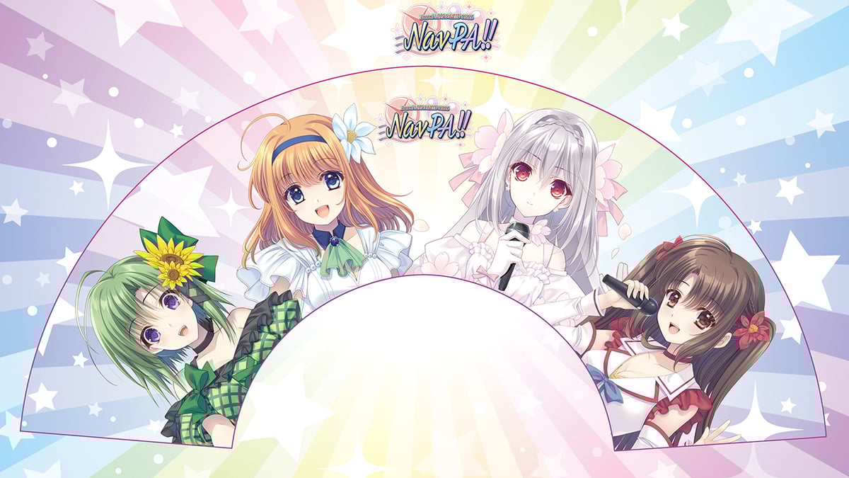 NavPA 2025 グッズセット ねぶパ Navel NavPA 2025 グッズセット ねぶパ Navel