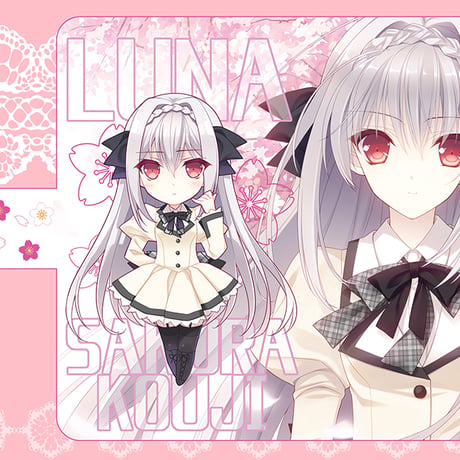 月に寄りそう乙女の作法 | STORES