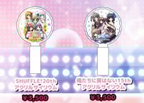 NavPA!!2024】アクリルサイリウム | Navel Order STORE NavPA!!2024】アクリルサイリウム | Navel Order STORE