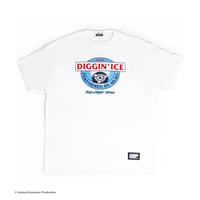 DIGGIN’ ICE 2020 TEE