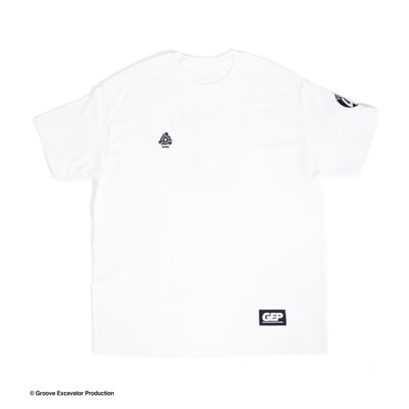 DIGUMA Doughnuts VINYL TEE