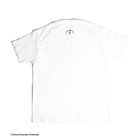 World Standard CRAZY KEN BAND ep01 TEE