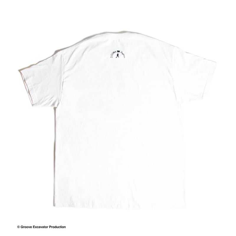 World Standard CRAZY KEN BAND ep01 TEE | GEP Of