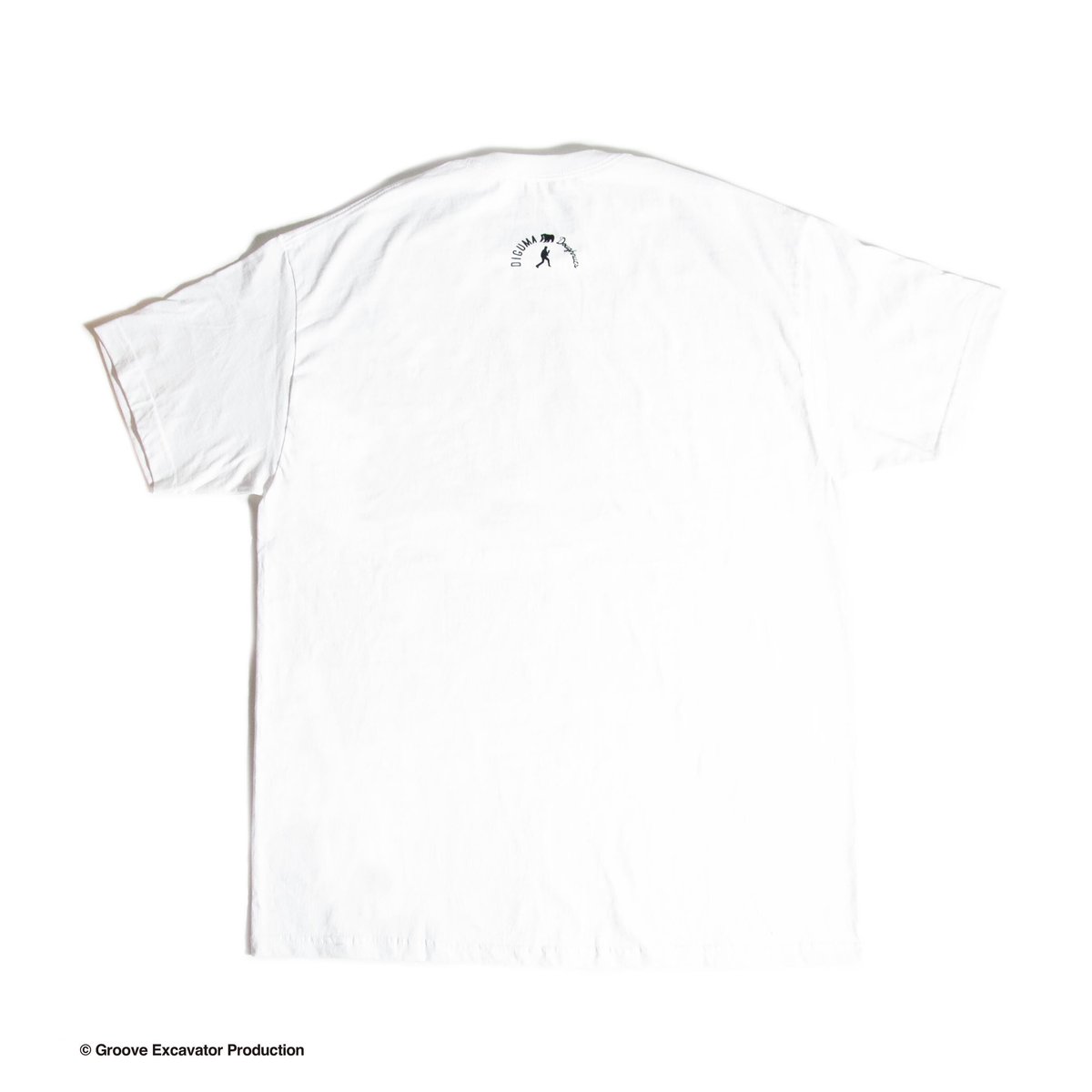 World Standard CRAZY KEN BAND ep01 TEE | GEP Of