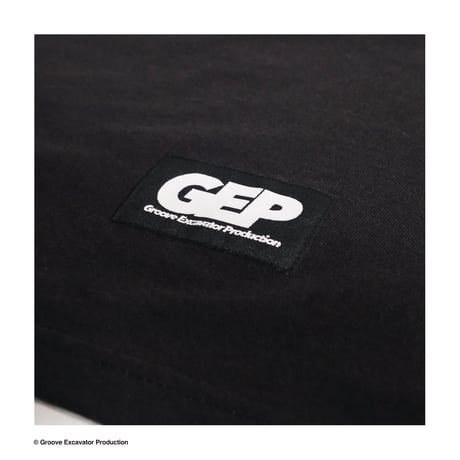 DIGGIN’ TOWER VINYL TEE