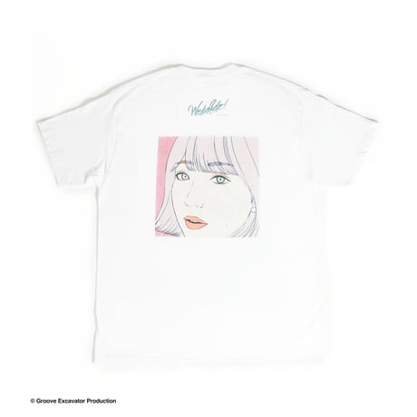 HITOMITOI / Wake Up! TEE