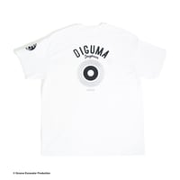 DIGUMA Doughnuts VINYL TEE
