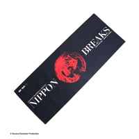 NIPPON BREAKS TENUGUI