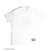 DIGUMA Doughnuts TEE (White)