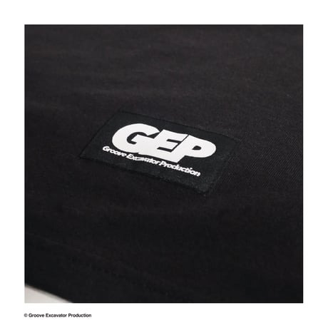 ITO SEIKO is the poet “ITP 1” TEE
