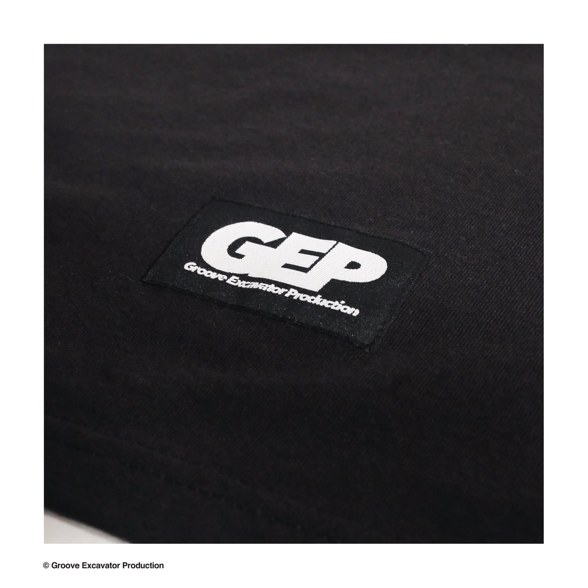 ITO SEIKO is the poet “ITP 1” TEE | GEP Officia