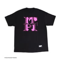 ITO SEIKO is the poet “ITP 1” TEE