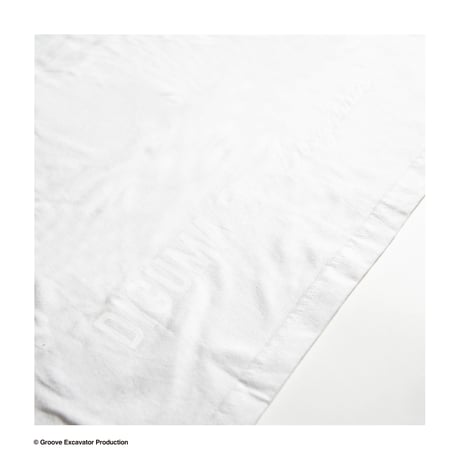 DIGUMA Doughnuts TEE (White)
