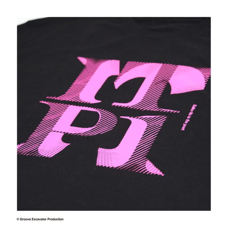 ITO SEIKO is the poet “ITP 1” TEE