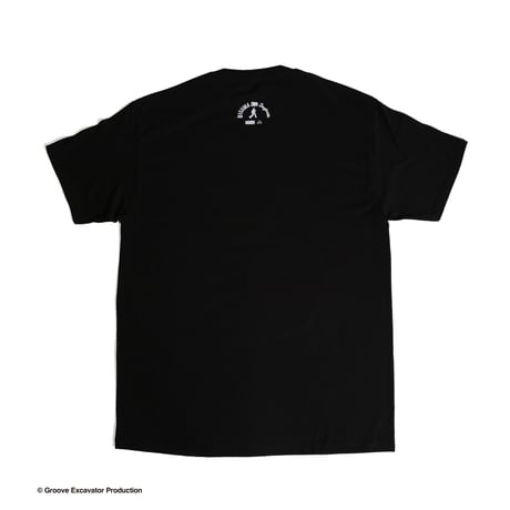 DIGGIN’ CRAZY KEN BAND ep01 TEE
