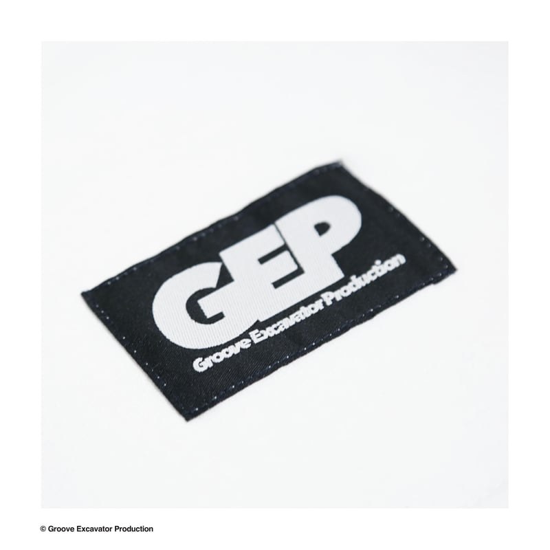World Standard CRAZY KEN BAND ep01 TEE | GEP Of