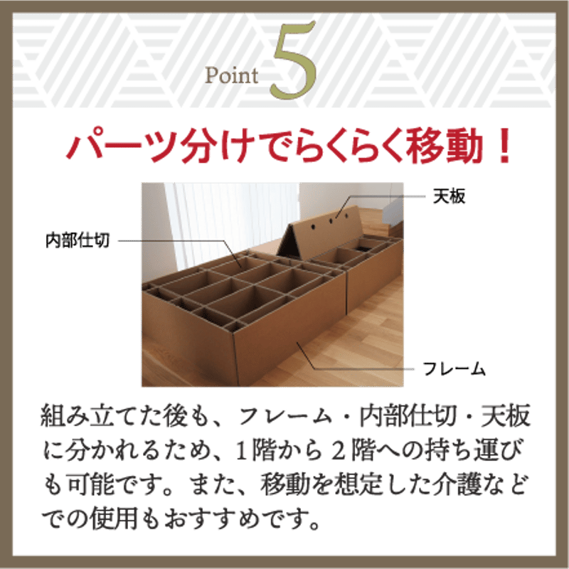 スマートベッド（シングル） | MIURA ONLINE SHOP