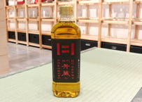 明治42年創業より百有余年 肥後製油の国産菜種油 【 初代弁蔵　600g 】