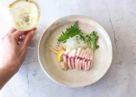 鉄分豊富・熊本名物！直送　馬刺し盛り合わせ300ｇセット