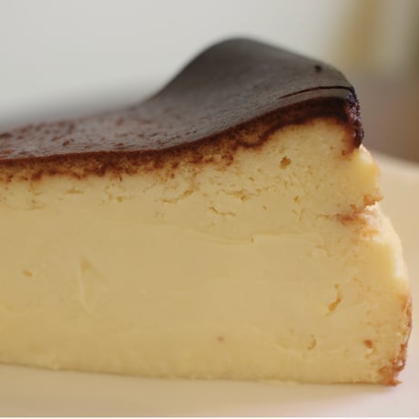 ロータス九州ドットコム//グルテンフリーこだわり厳選素材で作った米粉100%バスクチーズケーキ