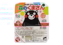 ごはんだモン 森のくまさん パックライス 200g×3P×8袋（24袋）