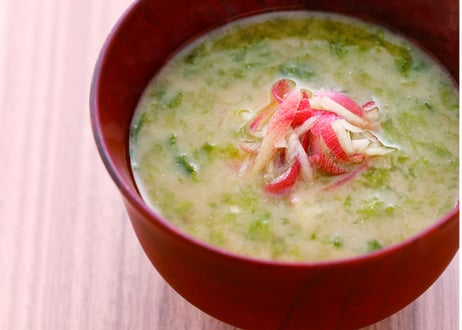 あおさ味噌汁・究極のこぶ茶バラエティセット　海の恵みを美味しく取り入れてください