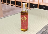 明治42年創業より百有余年 肥後製油の国産菜種油 【 初代弁蔵　180g 】