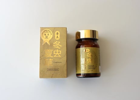 ロータス九州ドットコム//【送料無料】中国三大重要漢方の1つ、熊本県産 冬虫夏草(ﾄｳﾁｭｳｶｿｳ)サナギダケ100%