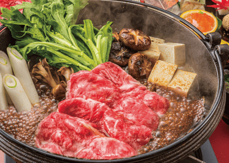 くまもとあか牛【阿蘇王】すき焼き・しゃぶしゃぶ用スライス500g