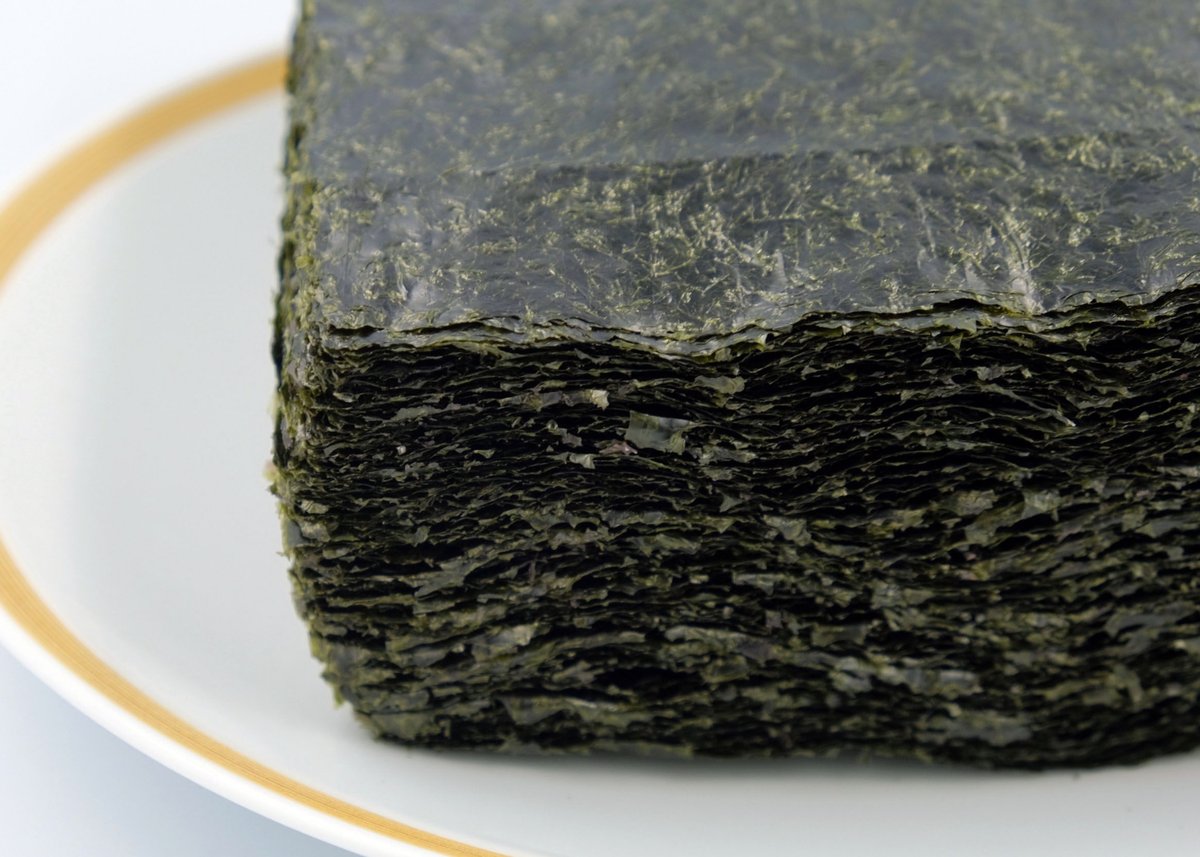 有明海産 特選焼き海苔全形100枚・老舗の海苔産地問屋が自信 有明海産 特選焼き海苔全形100枚・老舗の海苔産地問屋が自信