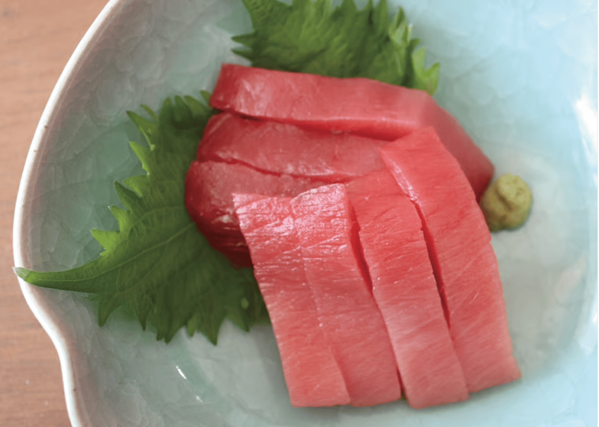 天草産！養殖本まぐろ・中トロ2本 600g | kumamotoshop.com