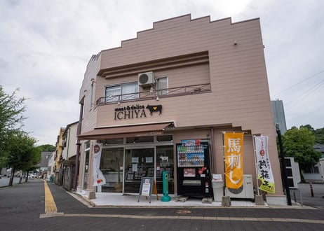 ロータス九州ドットコム//【メディア掲載】お肉屋さんのこだわり配合・ICHIYAの手づくりハンバーグ 150g×10個