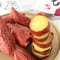 新感覚冷凍焼き芋 おやついも 甘さがギュっと詰まった食べやすいサイズの焼き芋500g×3パック