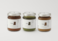 浩之勗のアテのモト・kumamotoshop厳選Bセット/熊本から毎日の食卓を素敵なごほうびに変えるアテのもと