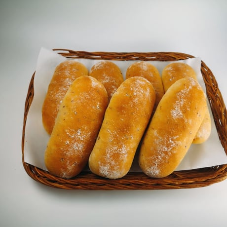豆腐玄米ロール【 3個入】