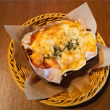 オニオンチーズ