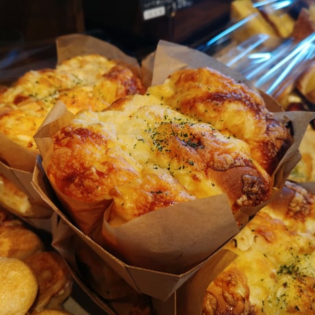 オニオンチーズ